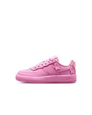 Nike Force 1 Younger Kids' Shoes. Nike CA